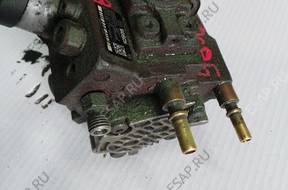 MASTER MOVANO 2.5 DCI 05-2009 год. ТНВД