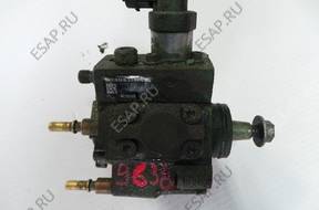 MASTER MOVANO 2.5 DCI 05-2009 год. ТНВД