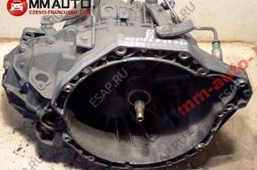 MASTER MOVANO 2.5 DCI 06 год, КОРОБКА ПЕРЕДАЧW PK5 020