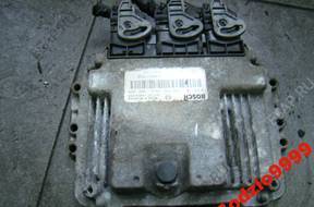 MASTER MOVANO 2.5 DCI БЛОК УПРАВЛЕНИЯ 0281011432
