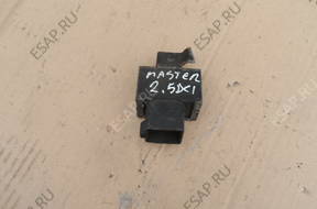 MASTER MOVANO 2.5 DCI БЛОК УПРАВЛЕНИЯ