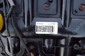 MASTER MOVANO 2.5 DCI двигатель 182 ТЫС. КМ..km