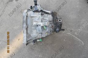 MASTER MOVANO 2.5 DCI КОРОБКА ПЕРЕДАЧW PK5008