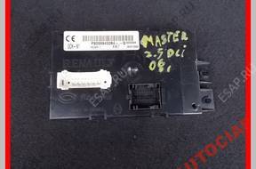 MASTER MOVANO 2.5 DCI МОДУЛЬ UCH-N1 P8200943284Q