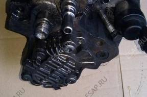 MASTER MOVANO 2.5 DCI ТНВД 0445010033