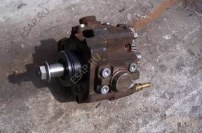 MASTER MOVANO 2.5 DCI ТНВД 0445010196