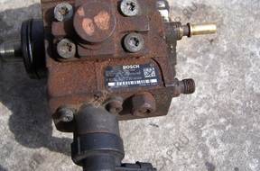 MASTER MOVANO 2.5 DCI ТНВД 0445010196