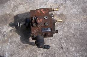 MASTER MOVANO 2.5 DCI ТНВД 0445010196