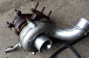 MASTER MOVANO 2.5 DCI ТУРБОКОМПРЕССОР 036999H067677