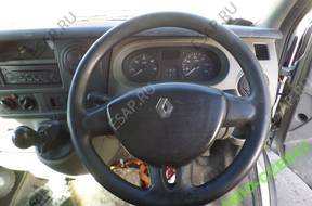 MASTER MOVANO 2.5 DCI ТУРБОКОМПРЕССОР