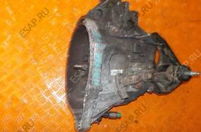 MASTER MOVANO 2.5 КОРОБКА ПЕРЕДАЧW PK5 77001718735