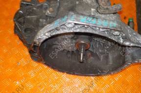 MASTER MOVANO 2.5 КОРОБКА ПЕРЕДАЧW PK5 77001718735