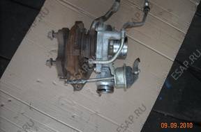 MASTER / MOVANO 2.5dci ТУРБИНА  100KM  2007 год