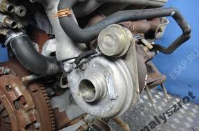 MASTER MOVANO 2.8 DTI ТУРБОКОМПРЕССОР 454061-0010