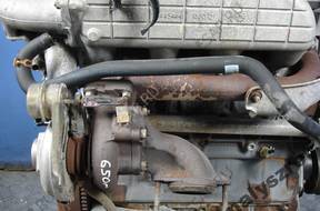 MASTER MOVANO 2.8 DTI ТУРБОКОМПРЕССОР 454061-0010