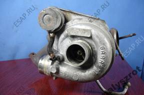 MASTER MOVANO 2.8 DTI ТУРБОКОМПРЕССОР 99466793