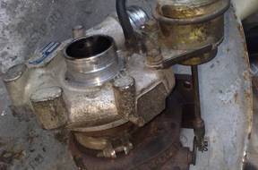 MASTER MOVANO 2.8 DTI   ТУРБОКОМПРЕССОР