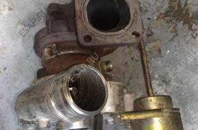 MASTER MOVANO 2.8 DTI   ТУРБОКОМПРЕССОР