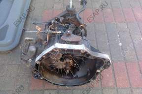 MASTER MOVANO 98-03 1,9 DCI КОРОБКА ПЕРЕДАЧW