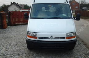 MASTER MOVANO 98-03  ТУРБОКОМПРЕССОР 2,8DTI