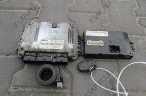 MASTER MOVANO II 2 5 DCI КОМПЛЕКТ ЗАЖИГАНИЯ 028101143