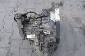 MASTER MOVANO II 2 5 DCI КОРОБКА ПЕРЕДАЧ PK5021