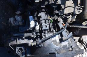 MASTER MOVANO II 2.5 DCI КОРОБКА ПЕРЕДАЧW PK5 371