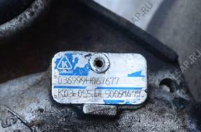 MASTER MOVANO II 2.5 DCI ТУРБОКОМПРЕССОР 04-09 KKK