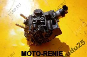 MASTER MOVANO III 2.3 ТНВД 0445010234