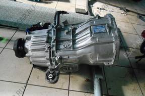 MASTER MOVANO III 2.3DCI КОРОБКА ПЕРЕДАЧ BIEGÓW ZF4/006