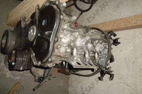 MASTER MOVANO III двигатель 2,3 DCI  125KM 150KM