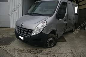 MASTER MOVANO III КОРОБКА ПЕРЕДАЧW 2,3 2012 2013 14