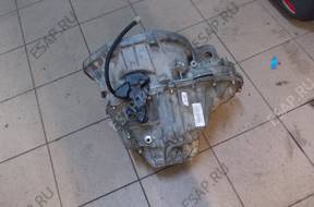 MASTER MOVANO III КОРОБКА ПЕРЕДАЧW 2.3 DCI PF6058