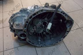 MASTER MOVANO III КОРОБКА ПЕРЕДАЧW 2.3 DCI PF6058
