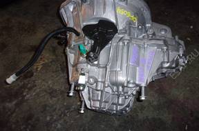 MASTER MOVANO III КОРОБКА ПЕРЕДАЧW 2.3 PF6054 P-