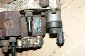 MASTER MOVANO INTERSTAR 2,5 DCI 2,2 DCI НАСОС