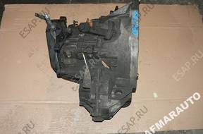 MASTER MOVANO INTERSTAR 2,5 DCI КОРОБКА ПЕРЕДАЧW