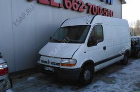 MASTER MOVANO INTERSTAR двигатель G9T 2.2 DCI