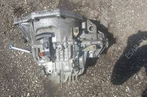 MASTER MOVANO КОРОБКА ПЕРЕДАЧW 2,5 DCI PK5011