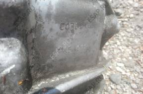 MASTER MOVANO КОРОБКА ПЕРЕДАЧW 2,5 DCI PK5011