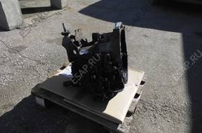 MASTER MOVANO КОРОБКА ПЕРЕДАЧW 2.2DCI PF1AA010