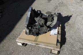 MASTER MOVANO КОРОБКА ПЕРЕДАЧW 2.2DCI PF1AA010