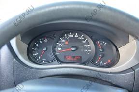 MASTER MOVANO КОРОБКА ПЕРЕДАЧW 2.3 DCI 76TY KM
