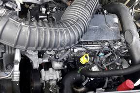 MASTER MOVANO КОРОБКА ПЕРЕДАЧW 2.3 DCI 76TY KM