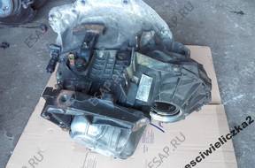 MASTER MOVANO КОРОБКА ПЕРЕДАЧW 2.5 DCI PK6380