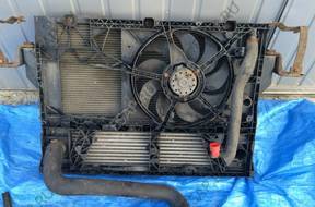 MASTER MOVANO ПАТРУБОК PRZEWD W  INTETRCOOLERA 2002 год.