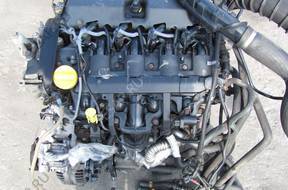 Master Movano Trafic 2,5 DCI 2007 год  двигатель G9ua650