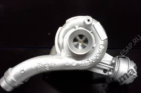 MASTER MOVANO TRAFIC 2.5 DCI 146KM ТУРБОКОМПРЕССОР