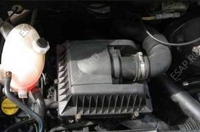 MASTER MOVANO TRAFIC двигатель 2,5 DCI G9UA754 120 KM