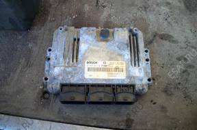 MASTER MOVANO2.5DCI БЛОК УПРАВЛЕНИЯ 0281013018-8200635663